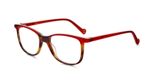 Etnia Barcelona LENNY Brillestel (Form: Panto - Farve: Havana)