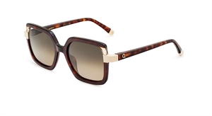 Etnia Barcelona SARRIA Solbrille (Form: Andet - Farve: Havana)