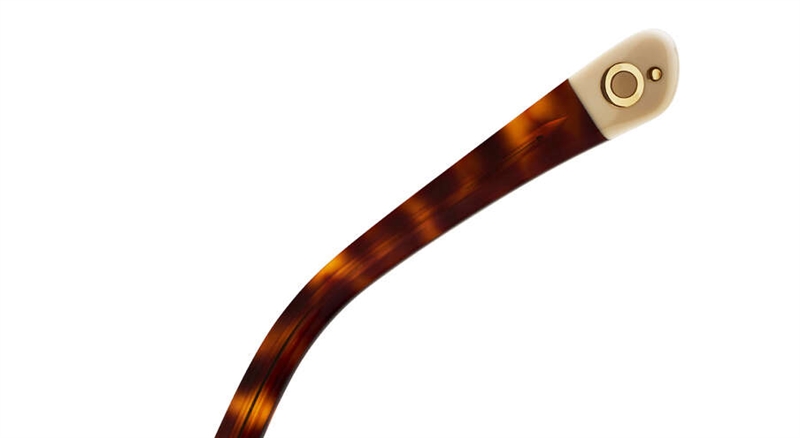 Etnia Barcelona SARRIA Solbrille (Form: Andet - Farve: Havana)