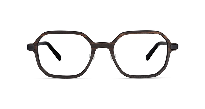 FLEYE Cos Brillestel (Form: Firkantet - Farve: Flerfarvet)