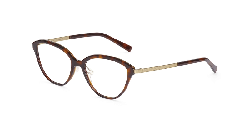 FLEYE Lise Brillestel (Form: Cat Eye - Farve: Havana)