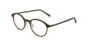 FLEYE Luca Brillestel (Form: Panto - Farve: Grå)