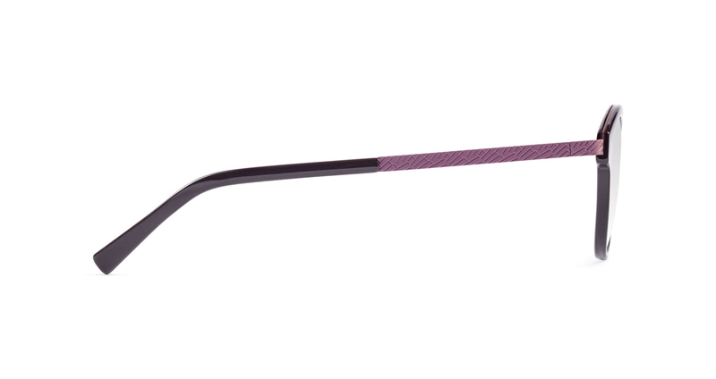 FLEYE Mary Brillestel (Form: Cat Eye - Farve: Lilla)