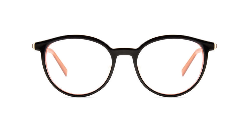 FLEYE Maja Brillestel (Form: Cat Eye - Farve: Sort)