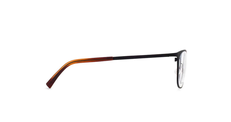 FLEYE Norma Brillestel (Form: Cat Eye - Farve: Sort)