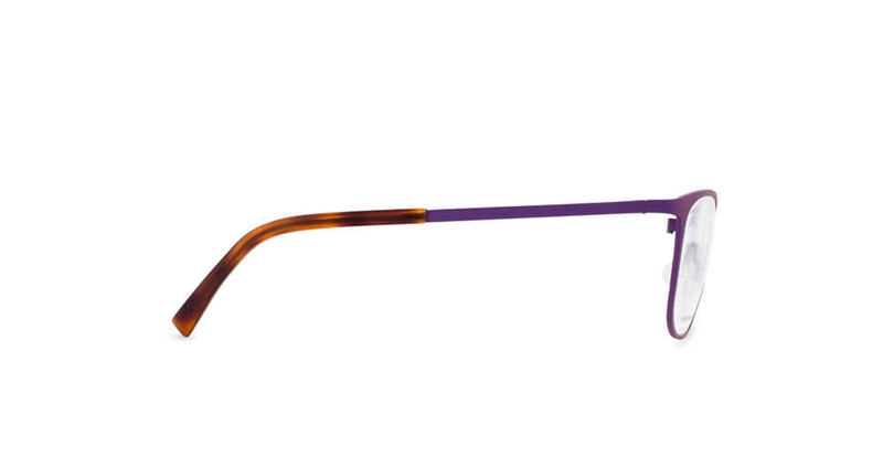FLEYE Norma Brillestel (Form: Cat Eye - Farve: Lilla)