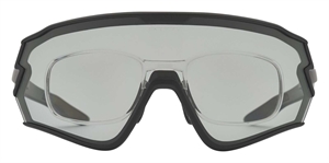 PREGO Move Photo. Polarized Solbrille (Form: Andet - Farve: Sort)