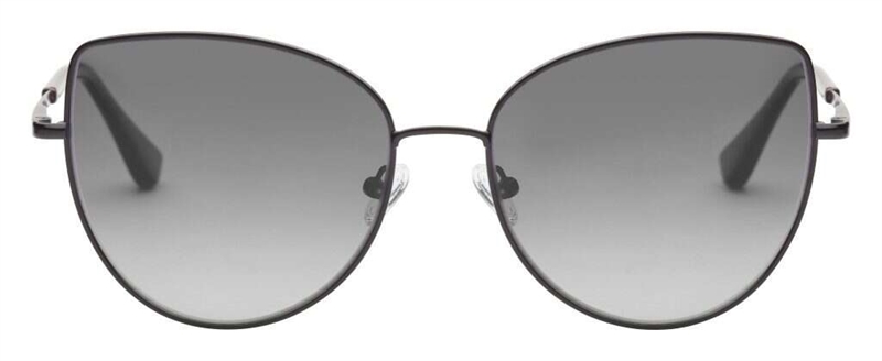 PREGO Prato Polarized Solbrille (Form: Summerbird - Farve: Sort)