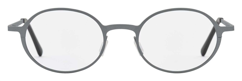 PREGO Nova Quarry Brillestel (Form: Oval - Farve: Andet)