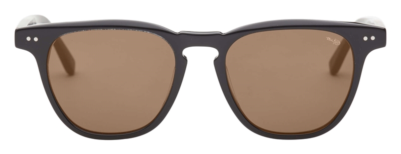 PREGO Driving AR Solbrille (Form: Firkantet - Farve: Transparent)