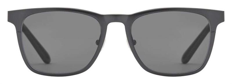 PREGO Arona Polarized Solbrille (Form: Firkantet - Farve: Grå)