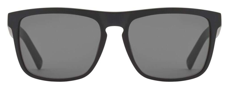 PREGO Marsala Solbrille (Form: Firkantet - Farve: Sort)