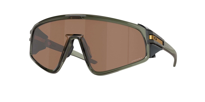 OAKLEY SUNGLASSES 0OO9404 Solbrille (Form: Firkantet - Farve: Andet)
