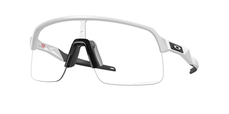OAKLEY SUNGLASSES 0OO9463 Solbrille (Form: Firkantet - Farve: Hvid)