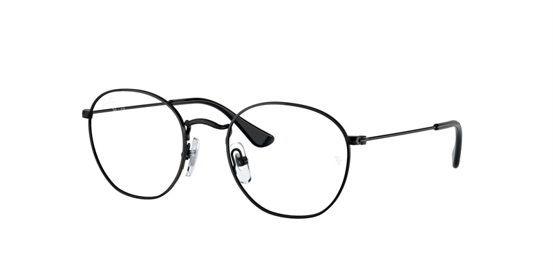RAY-BAN JUNIOR VISTA 0RY9572V Brillestel (Form: Andet - Farve: Sort)