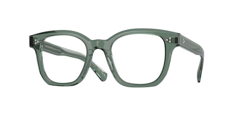OLIVER PEOPLES 0OV5525U Brillestel (Form: Andet - Farve: Andet)