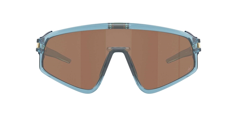 OAKLEY SUNGLASSES 0OO9404 Solbrille (Form: Firkantet - Farve: Transparent)