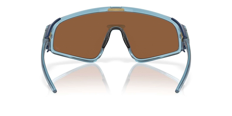 OAKLEY SUNGLASSES 0OO9404 Solbrille (Form: Firkantet - Farve: Transparent)