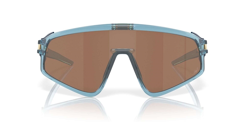 OAKLEY SUNGLASSES 0OO9404 Solbrille (Form: Firkantet - Farve: Transparent)