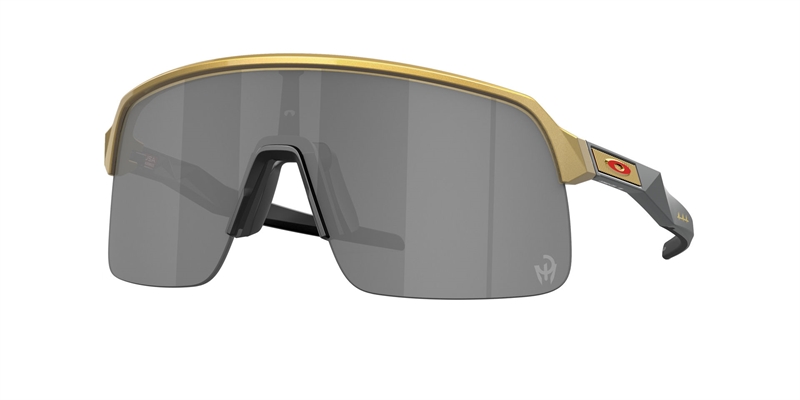 OAKLEY SUNGLASSES 0OO9463 Solbrille (Form: Firkantet - Farve: Guld)