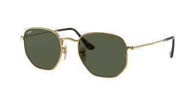 RB 0RB3548N Solbrille (Form: Andet - Farve: Andet)