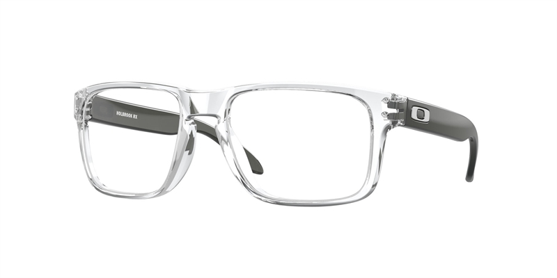 OAKLEY OPHTHALMIC 0OX8156 Brillestel (Form: Firkantet - Farve: Transparent)