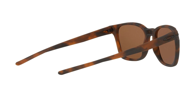 OO 0OO9018 Solbrille (Form: Andet - Farve: Brun)