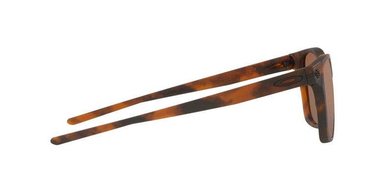 OO 0OO9018 Solbrille (Form: Andet - Farve: Brun)