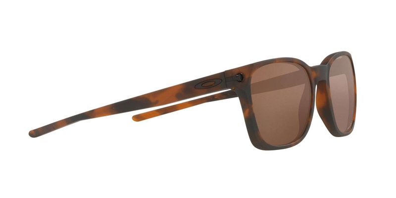 OO 0OO9018 Solbrille (Form: Andet - Farve: Brun)