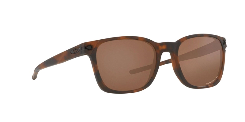 OO 0OO9018 Solbrille (Form: Andet - Farve: Brun)
