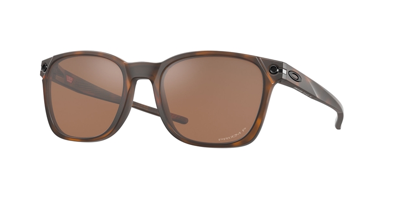 OO 0OO9018 Solbrille (Form: Andet - Farve: Brun)