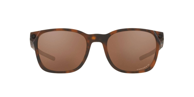 OO 0OO9018 Solbrille (Form: Andet - Farve: Brun)