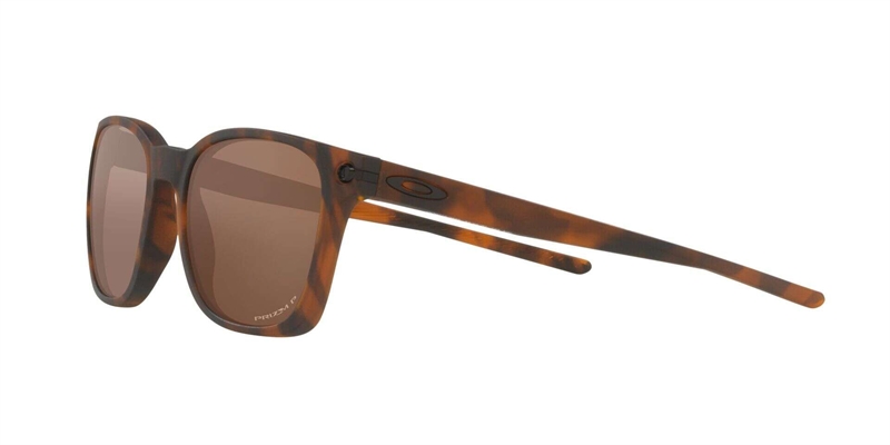 OO 0OO9018 Solbrille (Form: Andet - Farve: Brun)