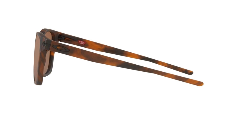 OO 0OO9018 Solbrille (Form: Andet - Farve: Brun)