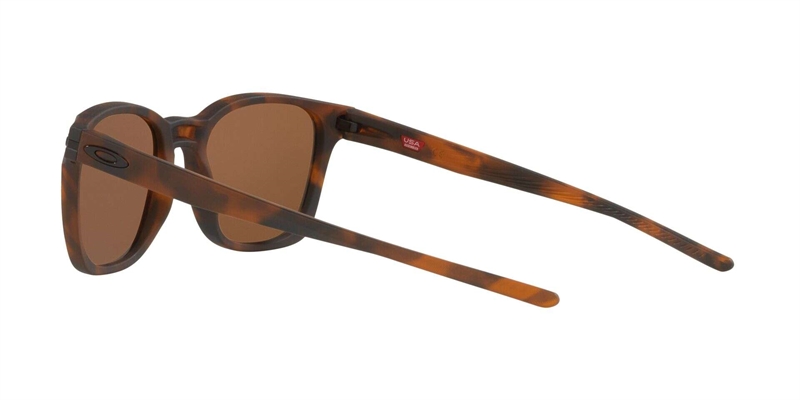 OO 0OO9018 Solbrille (Form: Andet - Farve: Brun)