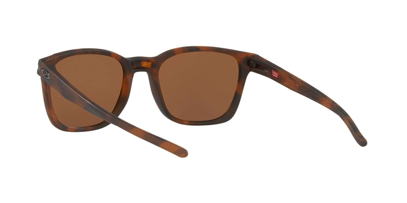 OO 0OO9018 Solbrille (Form: Andet - Farve: Brun)