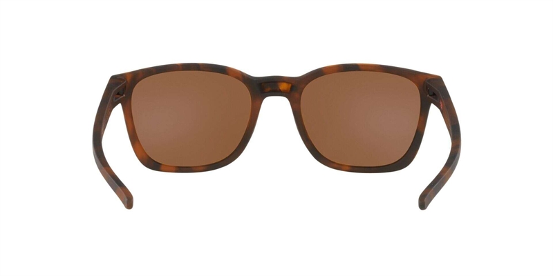 OO 0OO9018 Solbrille (Form: Andet - Farve: Brun)