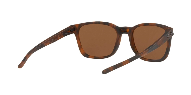 OO 0OO9018 Solbrille (Form: Andet - Farve: Brun)