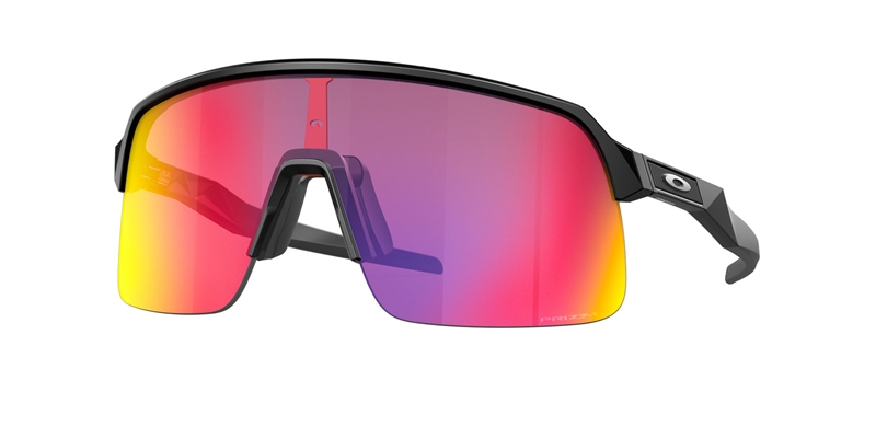 OAKLEY SUNGLASSES 0OO9463 Solbrille (Form: Firkantet - Farve: Sort)