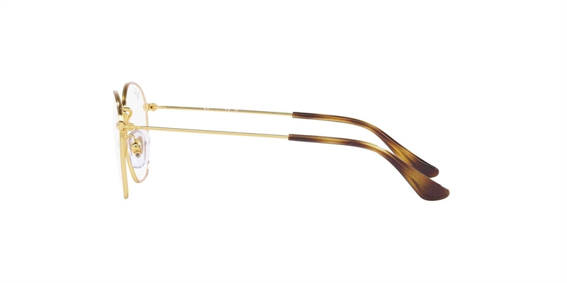 RAY-BAN JUNIOR VISTA 0RY9572V Brillestel (Form: Andet - Farve: Andet)