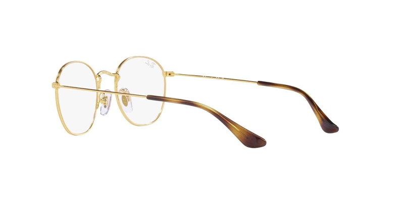 RAY-BAN JUNIOR VISTA 0RY9572V Brillestel (Form: Andet - Farve: Andet)