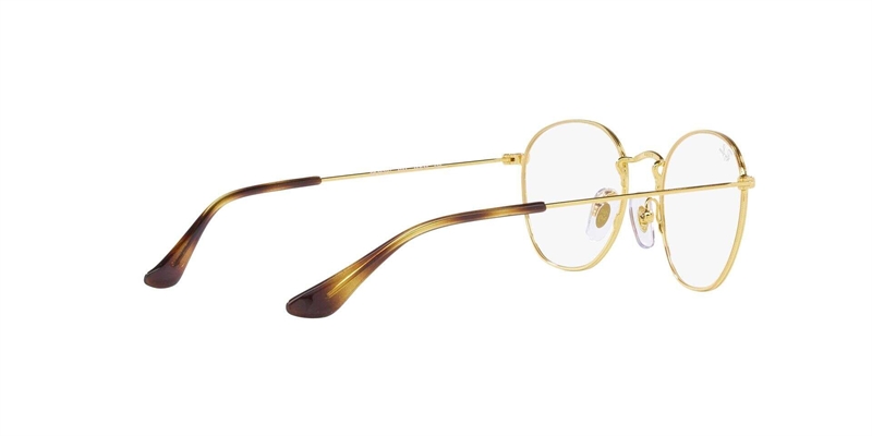 RAY-BAN JUNIOR VISTA 0RY9572V Brillestel (Form: Andet - Farve: Andet)