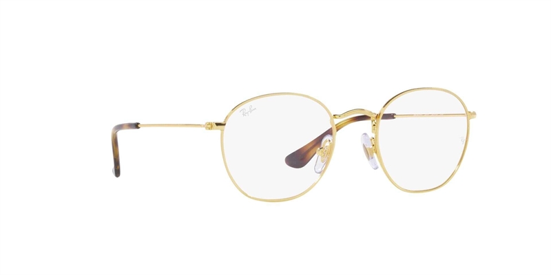 RAY-BAN JUNIOR VISTA 0RY9572V Brillestel (Form: Andet - Farve: Andet)