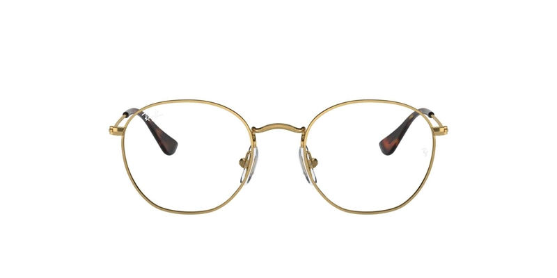 RAY-BAN JUNIOR VISTA 0RY9572V Brillestel (Form: Andet - Farve: Andet)