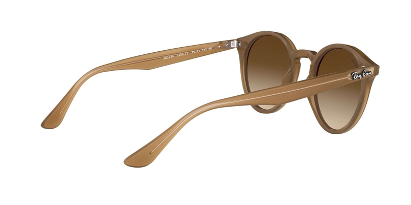 RB 0RB2180 Solbrille (Form: Panto - Farve: Andet)