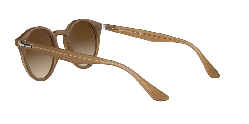 RB 0RB2180 Solbrille (Form: Panto - Farve: Andet)