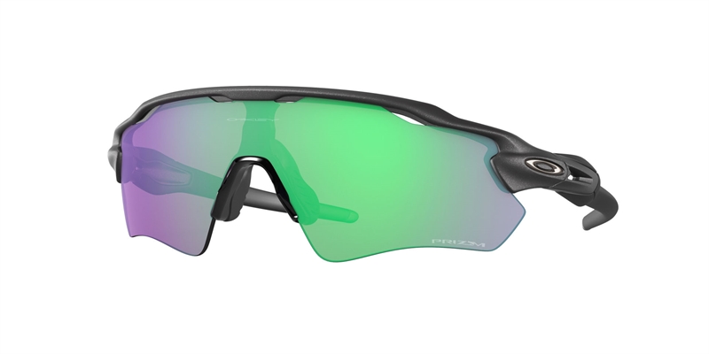 OAKLEY SUNGLASSES 0OO9208 Solbrille (Form: Firkantet - Farve: Andet)