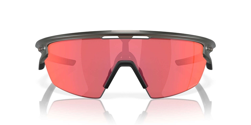 OAKLEY SUNGLASSES 0OO9403 Solbrille (Form: Firkantet - Farve: Grå)