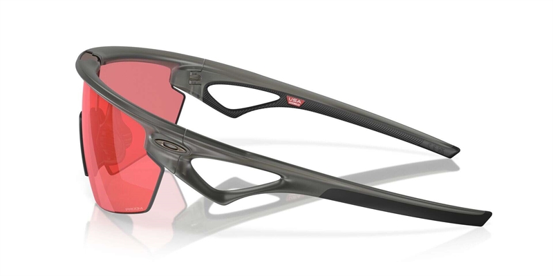 OAKLEY SUNGLASSES 0OO9403 Solbrille (Form: Firkantet - Farve: Grå)
