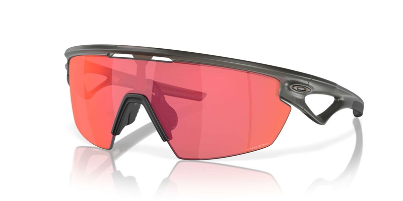 OAKLEY SUNGLASSES 0OO9403 Solbrille (Form: Firkantet - Farve: Grå)